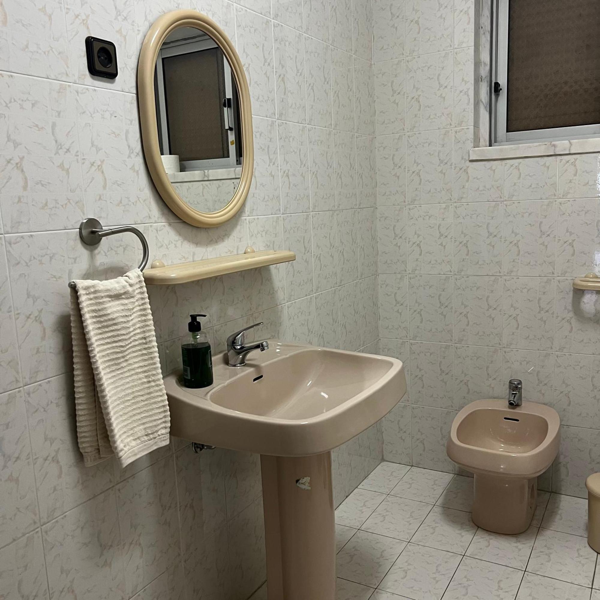 Alojamento Das Laranjeiras Fernão Ferro Habitación foto