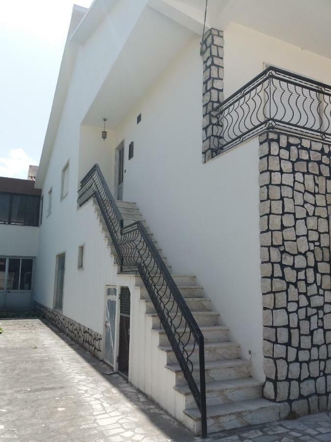 Alojamento Das Laranjeiras Fernão Ferro Exterior foto